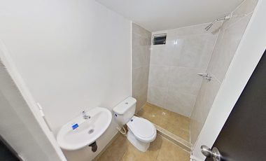 SE VENDE APARTAMENTO MOSQUERA CERCA A LA BIBLIOTECA / 1º PISO