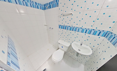 SE VENDE APARTAMENTO MOSQUERA CERCA A LA BIBLIOTECA / 1º PISO
