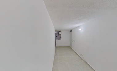 SE VENDE APARTAMENTO MOSQUERA CERCA A LA BIBLIOTECA / 1º PISO