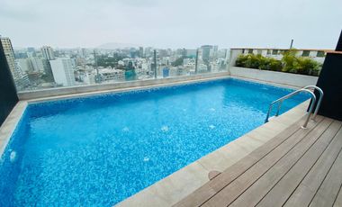Hermosos Departamentos en Surquillo limite con Miraflores en venta