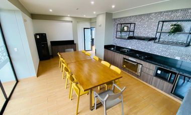 Hermosos Departamentos en Surquillo limite con Miraflores en venta