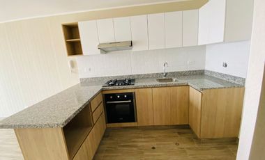 Hermosos Departamentos en Surquillo limite con Miraflores en venta