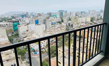 Hermosos Departamentos en Surquillo limite con Miraflores en venta