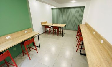 Hermosos Departamentos en Surquillo limite con Miraflores en venta