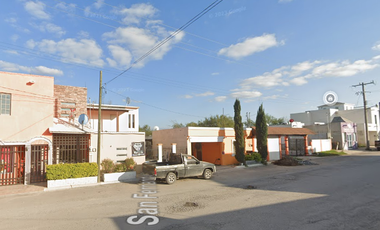 CASA EN VENTA EN LA COLONIA NUEVO AMANECER,EN CD MIGUEL ALEMAN, TAMAULIPAS -SF