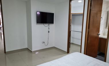 Apartamento amoblado en arriendo,  Mesa, Envigado, Antioquia