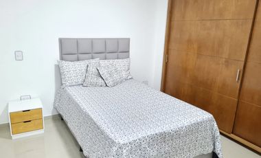 Apartamento amoblado en arriendo,  Mesa, Envigado, Antioquia