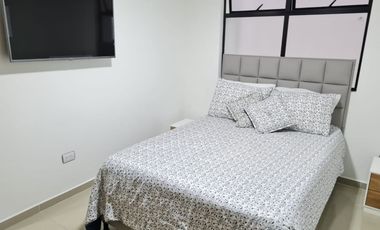 Apartamento amoblado en arriendo,  Mesa, Envigado, Antioquia
