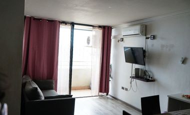 VENTA DPTO. BARRIO BALMACEDA