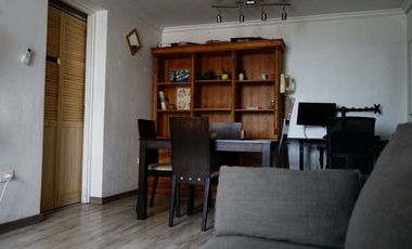 VENTA DPTO. BARRIO BALMACEDA