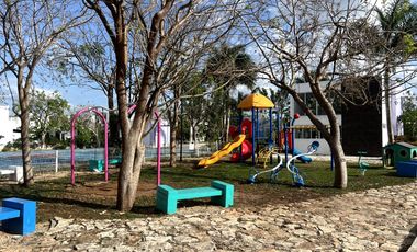 casa en renta en conkal Mérida sobre carretera Chicxulub