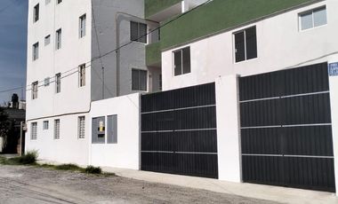 Departamento muy amplio e iluminado a 7 mins de la BUAP