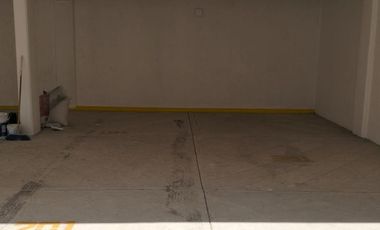 Departamento muy amplio e iluminado a 7 mins de la BUAP