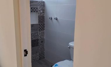 Departamento muy amplio e iluminado a 7 mins de la BUAP