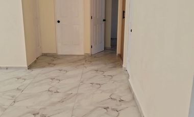 Departamento muy amplio e iluminado a 7 mins de la BUAP