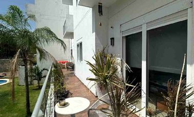 RENTO DEPARTAMENTO LUJOSO
