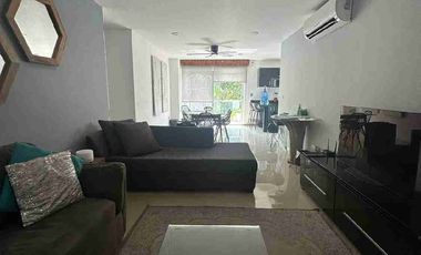 RENTO DEPARTAMENTO LUJOSO