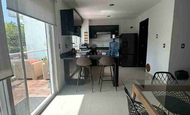 RENTO DEPARTAMENTO LUJOSO