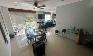 RENTO DEPARTAMENTO LUJOSO