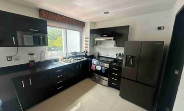 RENTO DEPARTAMENTO LUJOSO