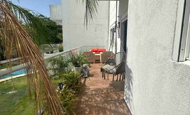 RENTO DEPARTAMENTO LUJOSO