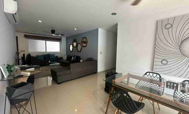RENTO DEPARTAMENTO LUJOSO