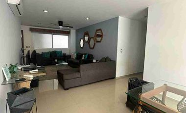 RENTO DEPARTAMENTO LUJOSO
