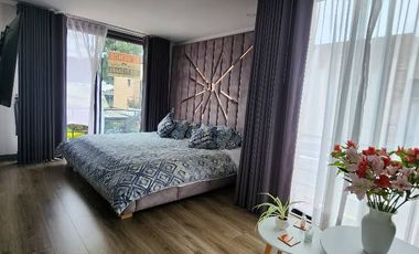 Casa Moderna en Vereda Fagua, Chía: Espacio y Confort en un Entorno en Desarrollo Descubra esta encantadora casa ubicada en la vereda Fagua, Chía , un