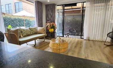 Casa Moderna en Vereda Fagua, Chía: Espacio y Confort en un Entorno en Desarrollo Descubra esta encantadora casa ubicada en la vereda Fagua, Chía , un