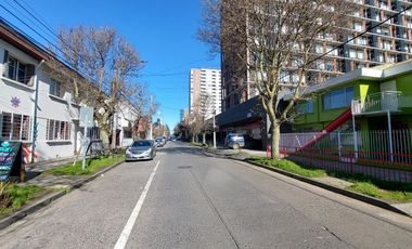 Vende Terreno a Pasos Plaza de Armas