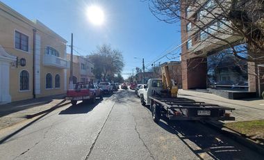 Vende Terreno a Pasos Plaza de Armas