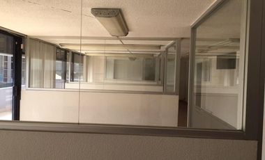 Oficina en renta en Satelite a 5 minutos de Plaza y Periférico