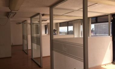 Oficina en renta en Satelite a 5 minutos de Plaza y Periférico