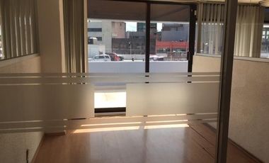 Oficina en renta en Satelite a 5 minutos de Plaza y Periférico