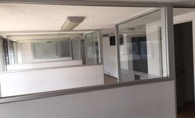 Oficina en renta en Satelite a 5 minutos de Plaza y Periférico