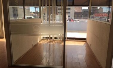 Oficina en renta en Satelite a 5 minutos de Plaza y Periférico