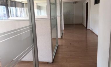Oficina en renta en Satelite a 5 minutos de Plaza y Periférico