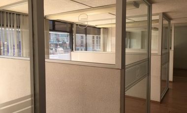 Oficina en renta en Satelite a 5 minutos de Plaza y Periférico