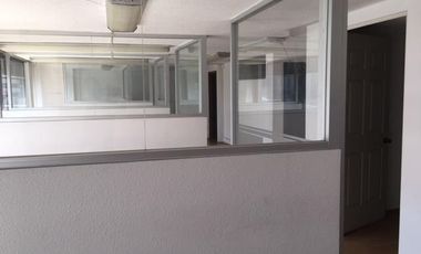 Oficina en renta en Satelite a 5 minutos de Plaza y Periférico