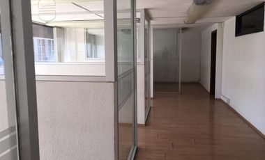 Oficina en renta en Satelite a 5 minutos de Plaza y Periférico
