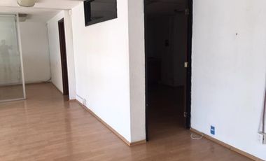 Oficina en renta en Satelite a 5 minutos de Plaza y Periférico