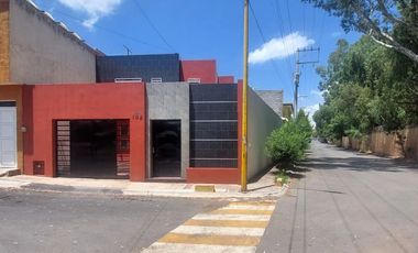 CASA EN VENTA COLINAS DEL PADRE 3a SECCION ZACATECAS ZACATECAS