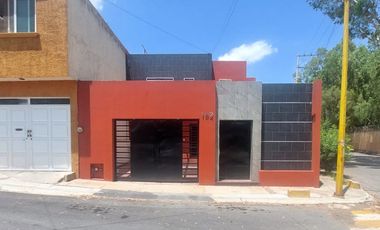 CASA EN VENTA COLINAS DEL PADRE 3a SECCION ZACATECAS ZACATECAS