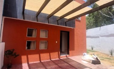 CASA EN VENTA COLINAS DEL PADRE 3a SECCION ZACATECAS ZACATECAS