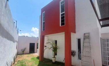 CASA EN VENTA COLINAS DEL PADRE 3a SECCION ZACATECAS ZACATECAS