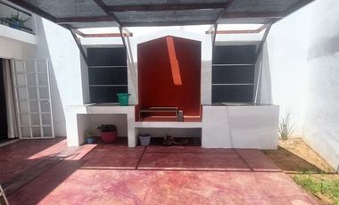 CASA EN VENTA COLINAS DEL PADRE 3a SECCION ZACATECAS ZACATECAS