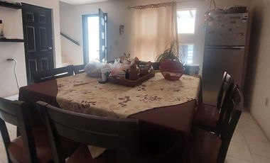 CASA EN VENTA COLINAS DEL PADRE 3a SECCION ZACATECAS ZACATECAS