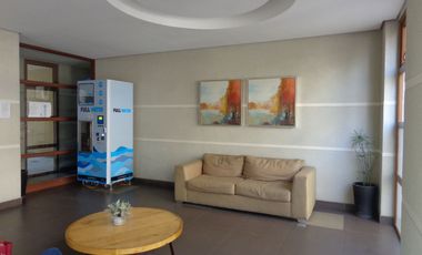 OPORTUNIDAD INVERSIONISTAS DPTO. 1 DORMITORIO, BAÑO Y BODEGA