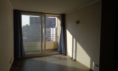 OPORTUNIDAD INVERSIONISTAS DPTO. 1 DORMITORIO, BAÑO Y BODEGA