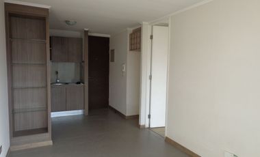 OPORTUNIDAD INVERSIONISTAS DPTO. 1 DORMITORIO, BAÑO Y BODEGA